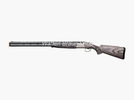 Browning B525 SPORTER LAMINATED TRUE LEFT HAND ADJUSTABLE 12/76 76cm