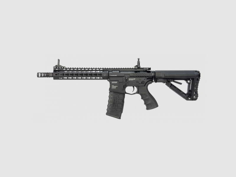 G&G CM16 SRL - S-AEG - MOSFET - E.T.U. - 6MM - AIRSOFT