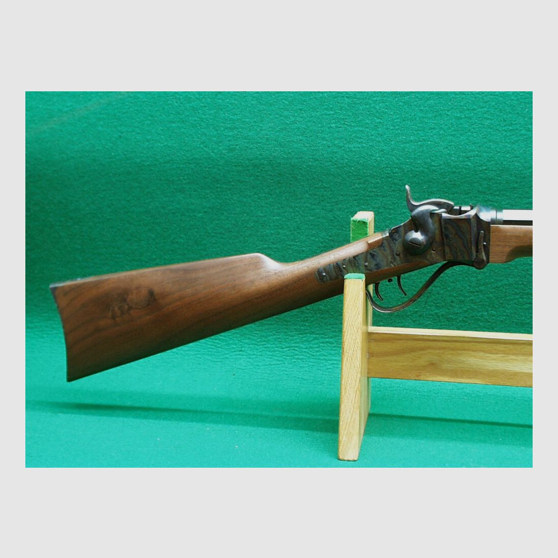 Shiloh Sharps NM Mod.1874 Hartford