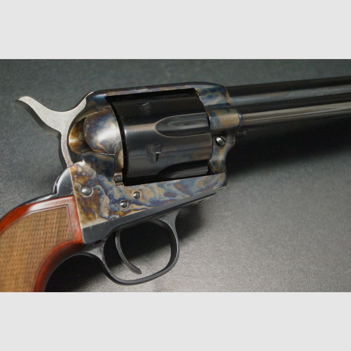Uberti El Patron Grizzly Paw .45 Colt, Bild 2 von 7