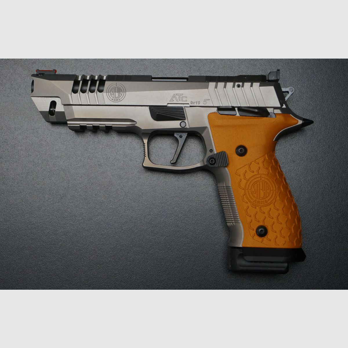 Steyr Arms ATC Rock 5″, Bild 7 von 7
