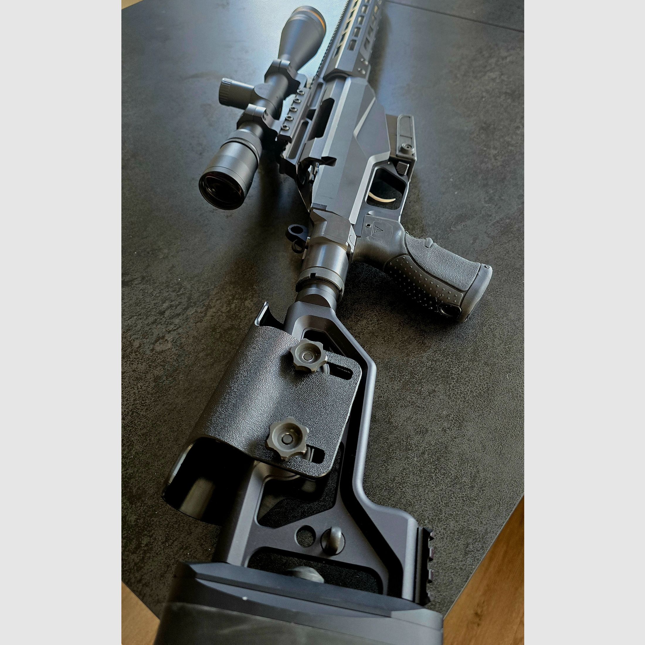Tikka T3X TAK A1 223, imagen 4 de 6