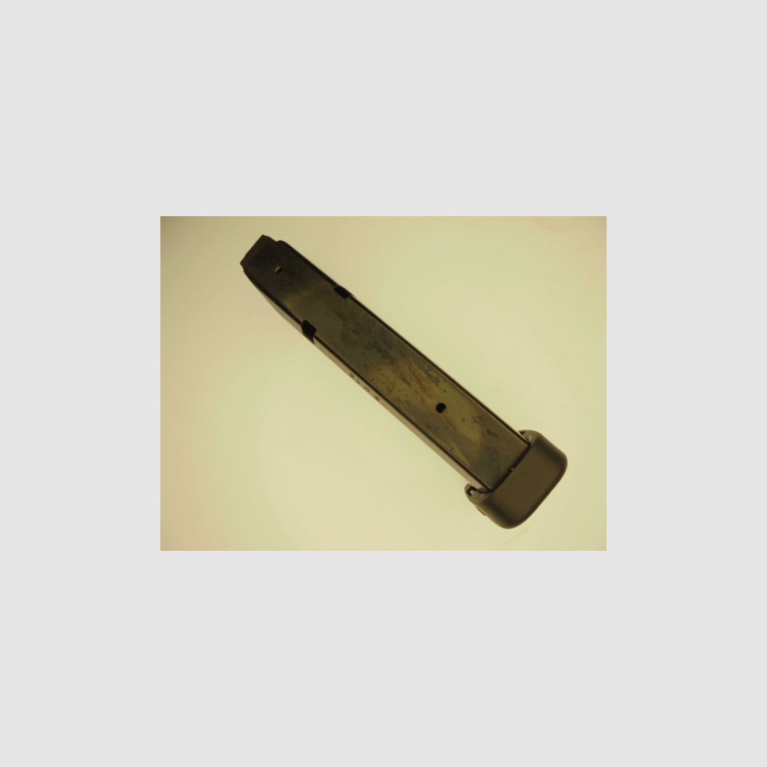 MAGAZIN STEYR M9A1 15+2 SCHUSS KALIBER 9MM, Bild 3 von 6