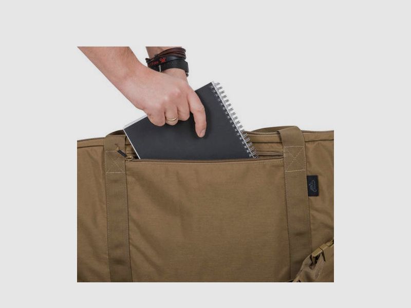 Helikon - Basic Rifle Case® - PenCott WildWood - TB-BRC-CD-45, Bild 9 von 15