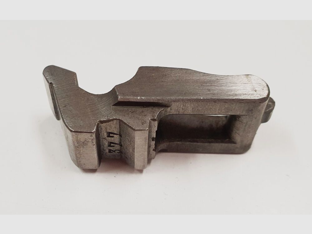 Riegel original Mauser Oberndorf pour C96