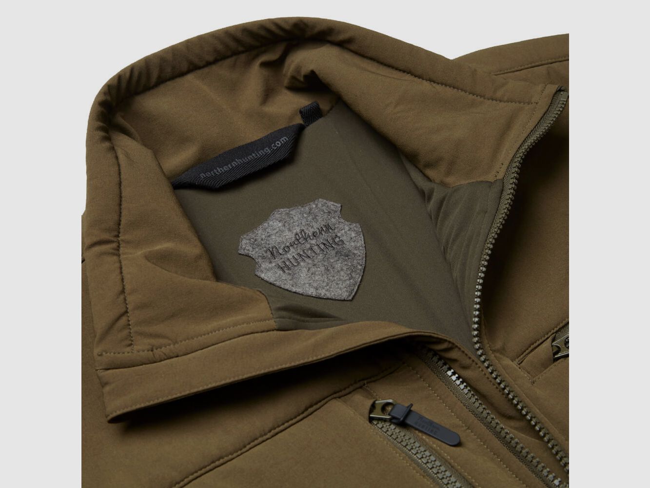Northern Hunting Jagdjacke Storm