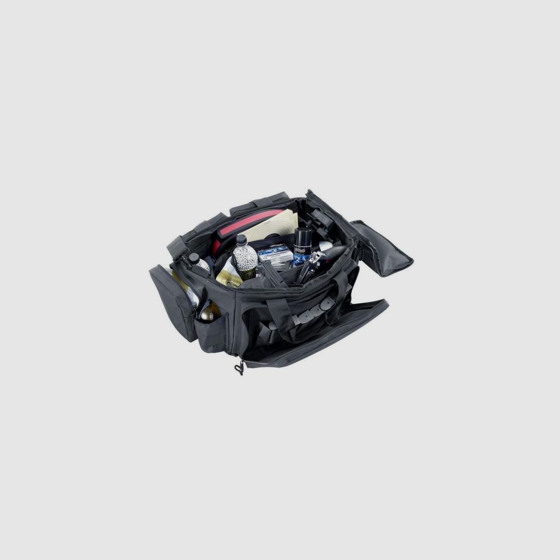 Umarex large shooting bag 28x42x59cm, image 7 of 8