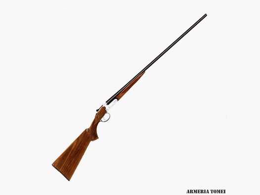 SIDE-BY-SIDE SHOTGUN – YILDIZ ELEGANT A4 Cal. .36/410