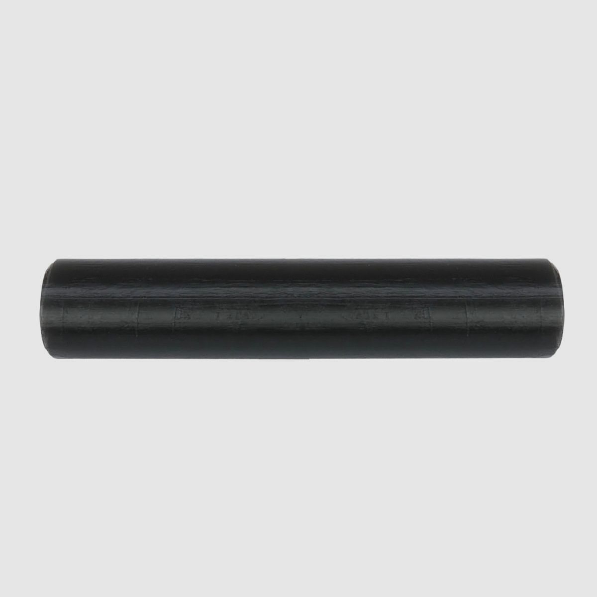 Tandemkross – Shock Block Bolt – Ammortizzatore di rinculo / Smorzatore di vibrazioni – Ruger 10/22 - Nero - 0118N0039BLK1, immagine 1 di 2