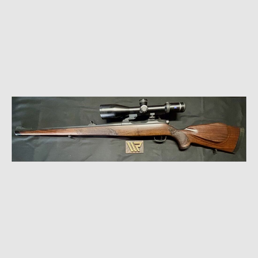 Sauer 80