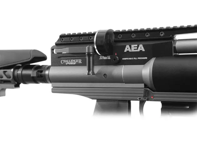 AEA Challenger Pro 24'', Bild 2 von 4