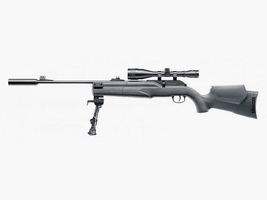 UMAREX 850 M2 XT -CO2 GEWEHR - 4,5MM DIABOLOS - KIT