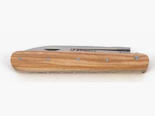 Couteau Le Rouennais By Locau – Bocote