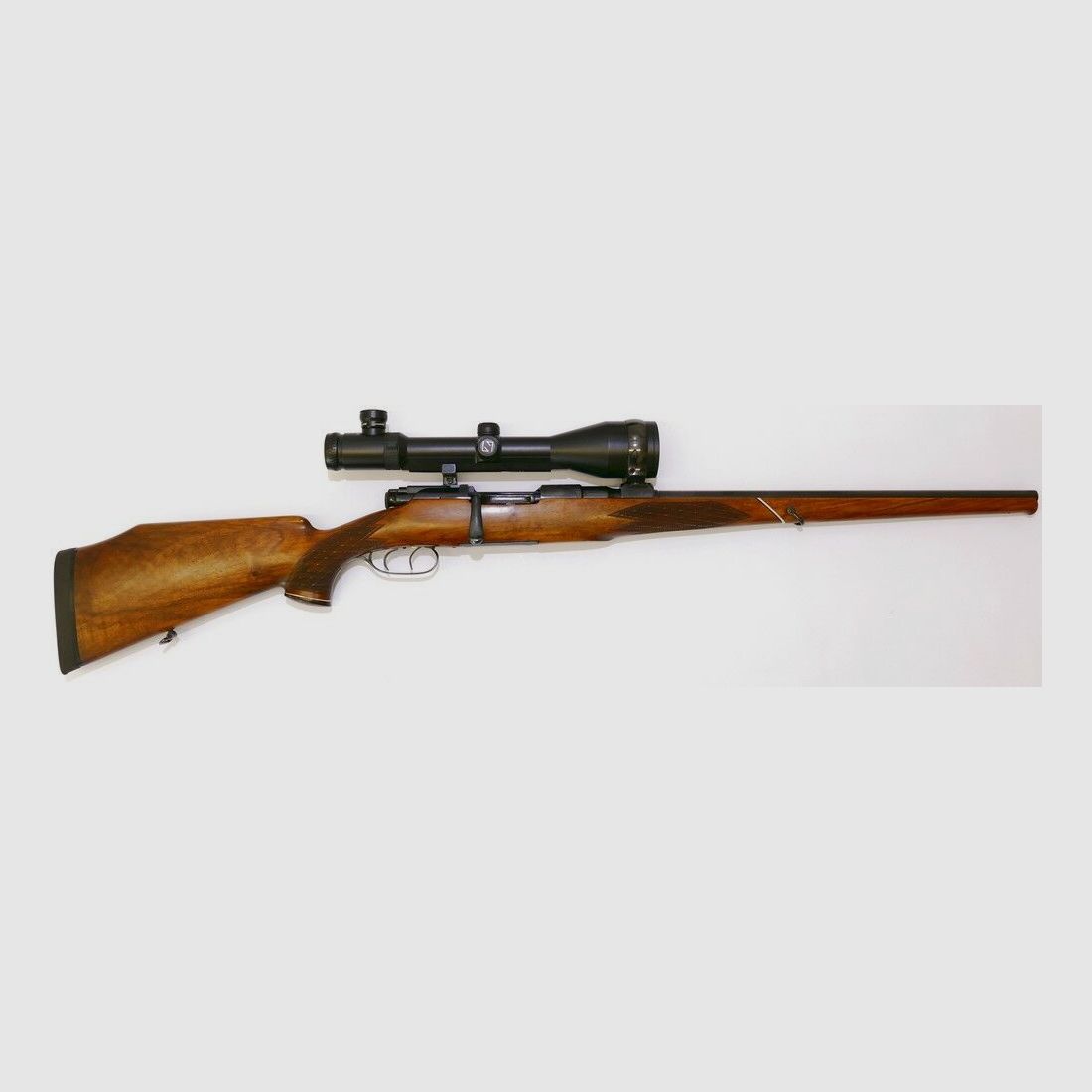 Steyr Mannlich Schönauer Stutzen MC, afbeelding 1 van 4