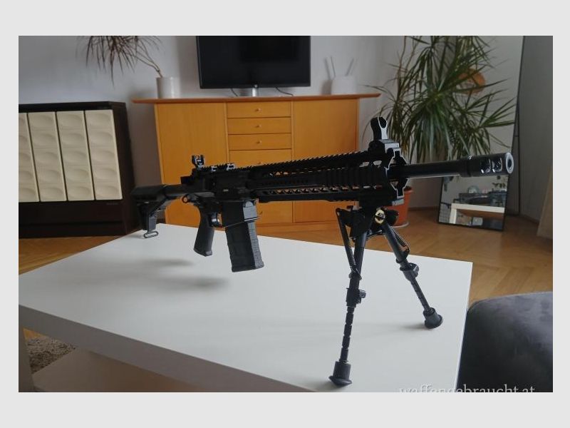 Oberland Arms OA10 M6 .308Win