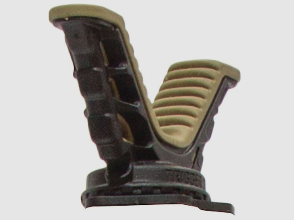 Fourche en V pour Bâton PRIMOS Trigger Stick Gen 3, image 1 sur 3