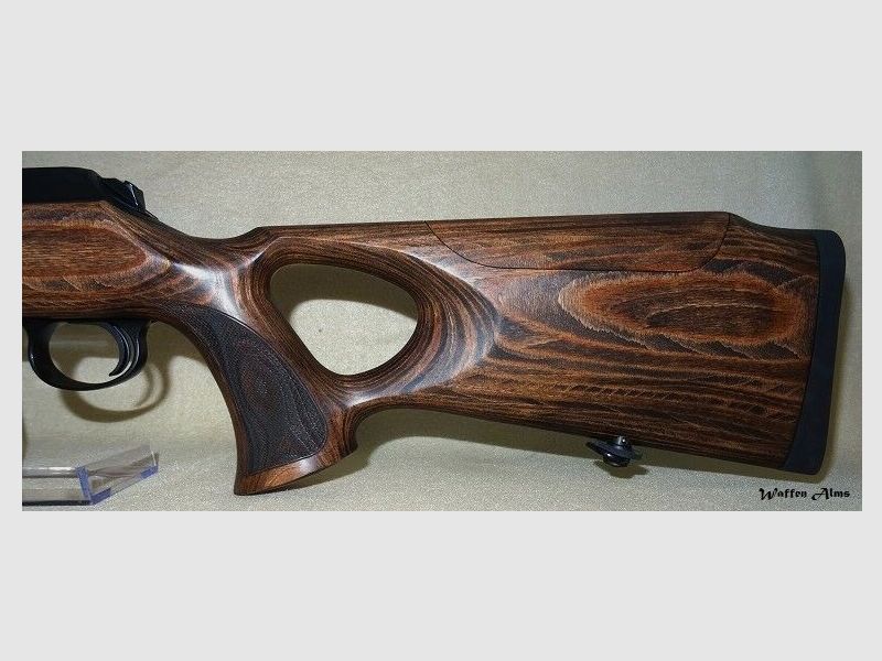Sauer 101 GTI