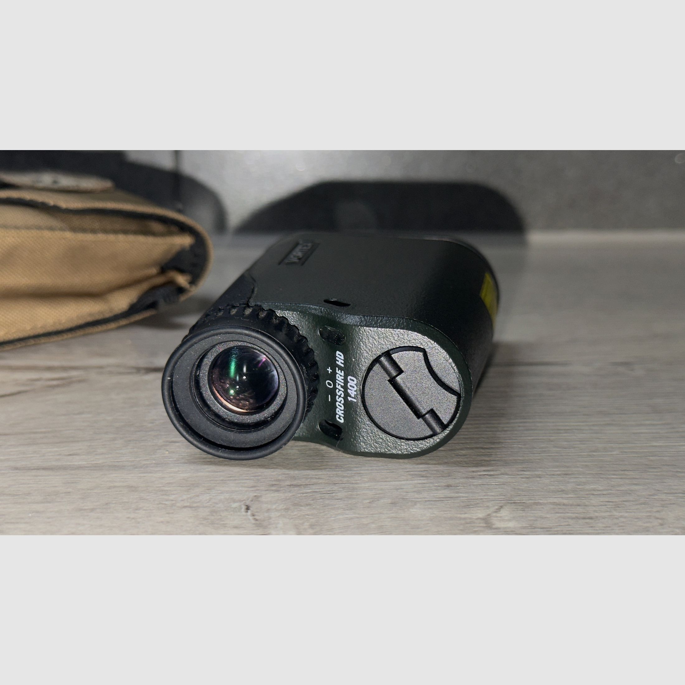 Vortex Rangefinder Crossfire 1400