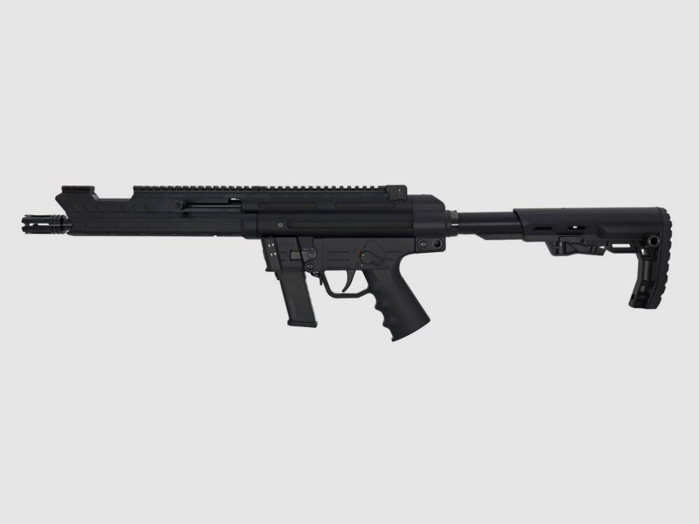 GSG GSG-9 Sport Compact IPSC / PCC