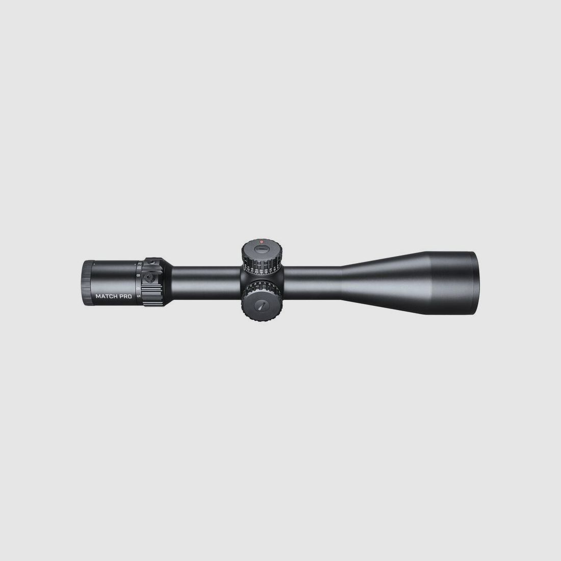 Bushnell Zielfernrohr Match PRO 5-30x56mm Deploy MOA 2 Leuchtabsehen 34mm
