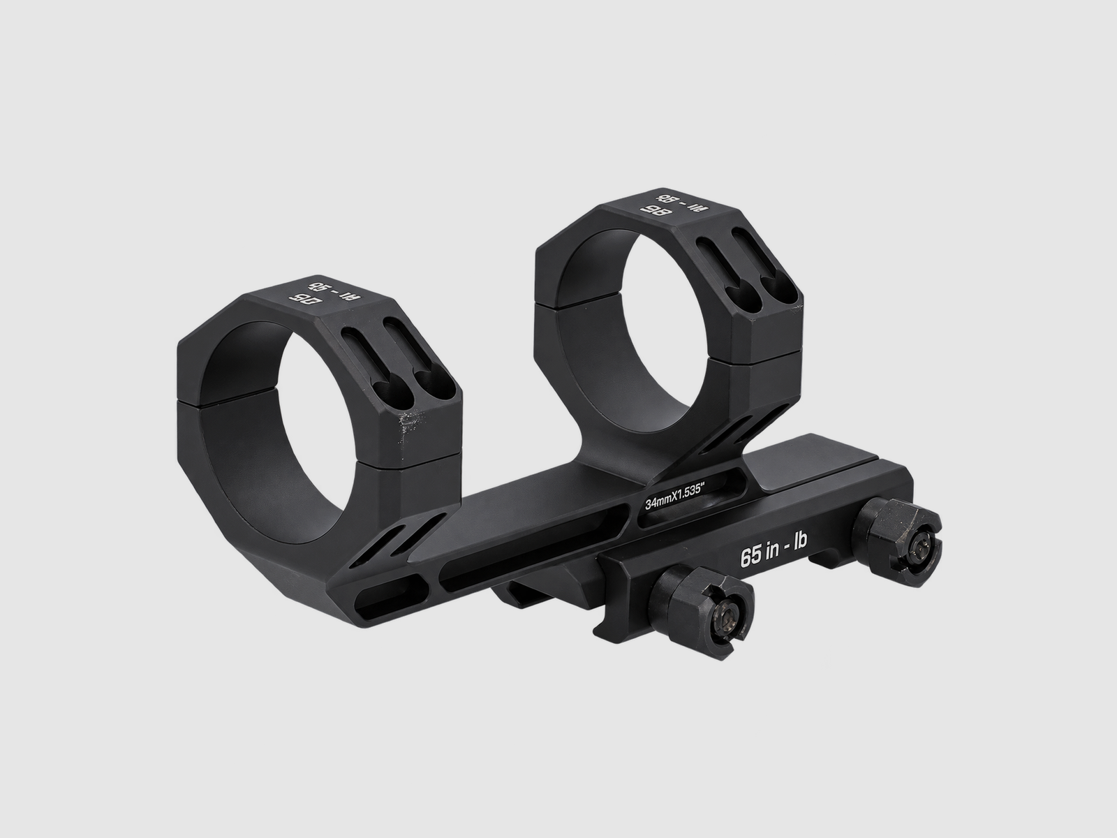 Alpha MSR, Bild 1 von 6
