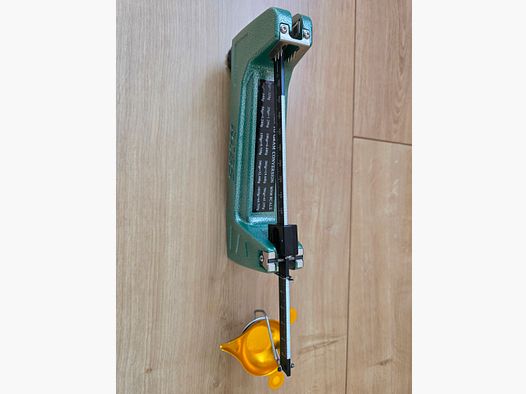 RCBS Beam M500 Pulverwaage