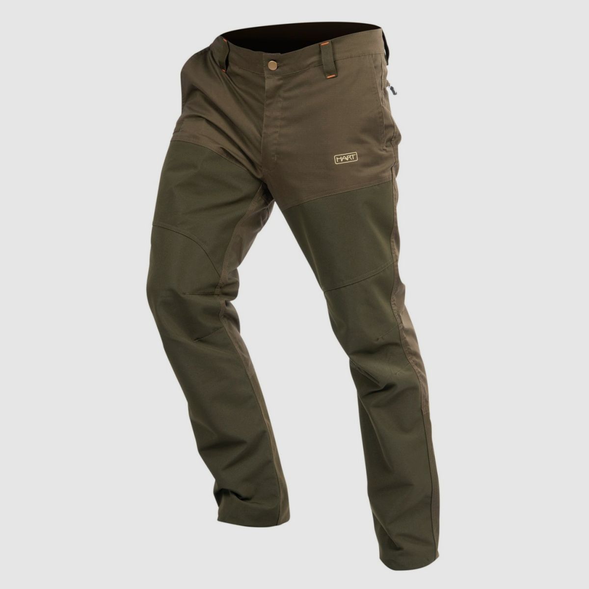 HART Ulex-T Hose Oliv