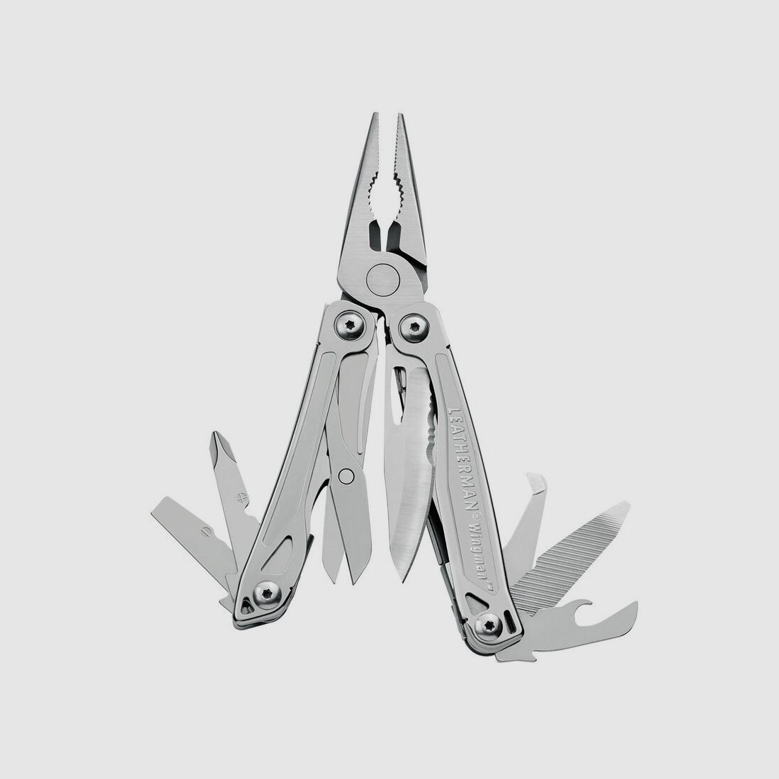 Leatherman Wingman Tool