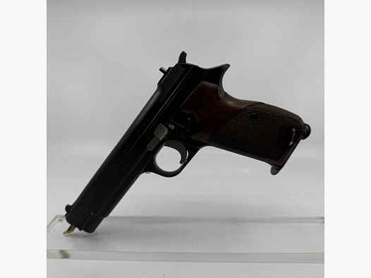 SIG P210-6, 7.65 Para (Gebrauchtwaffe)