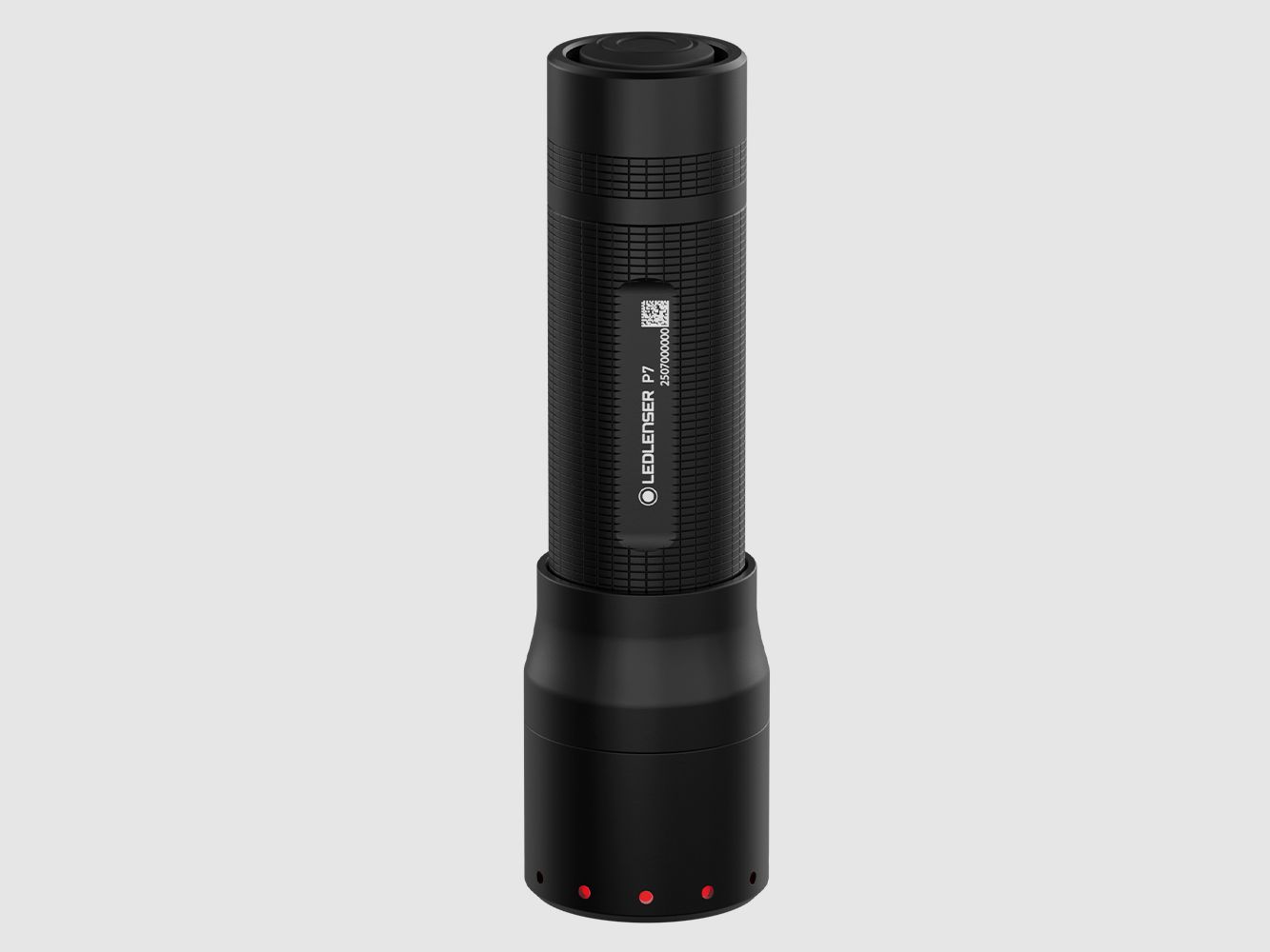 Led Lenser P7, image 2 sur 3