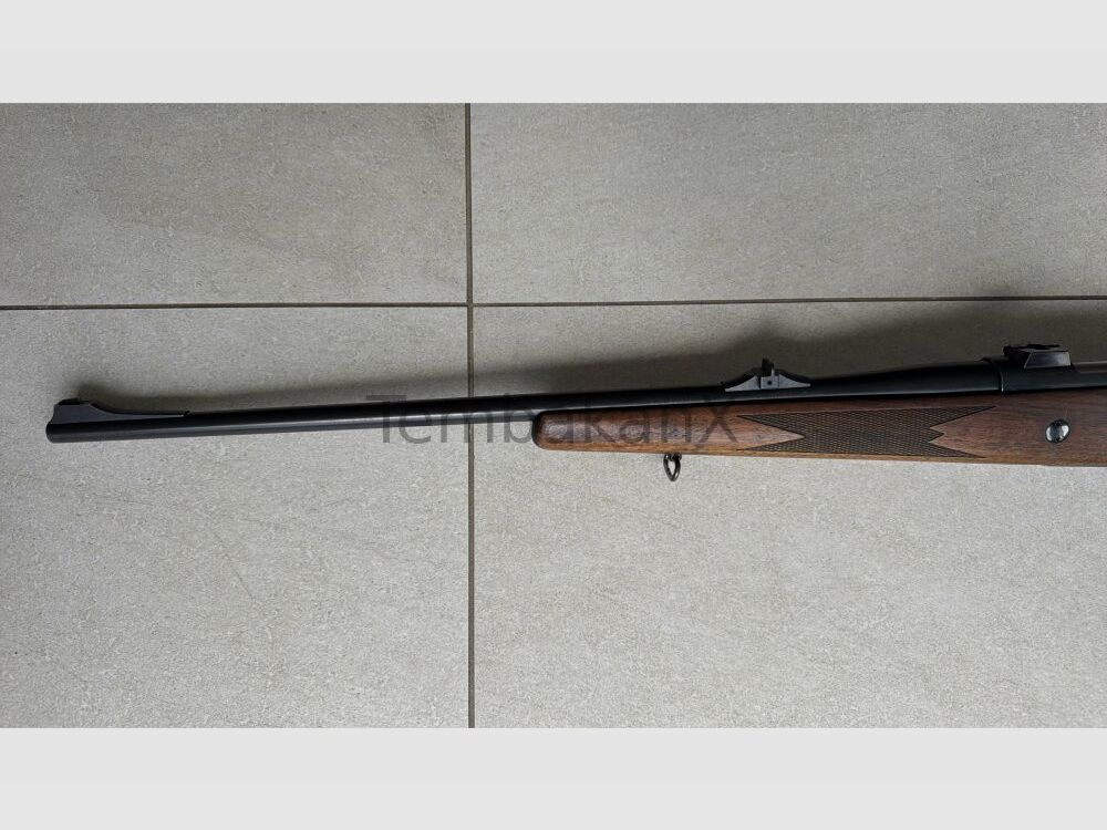 Voere Titan II .308Win