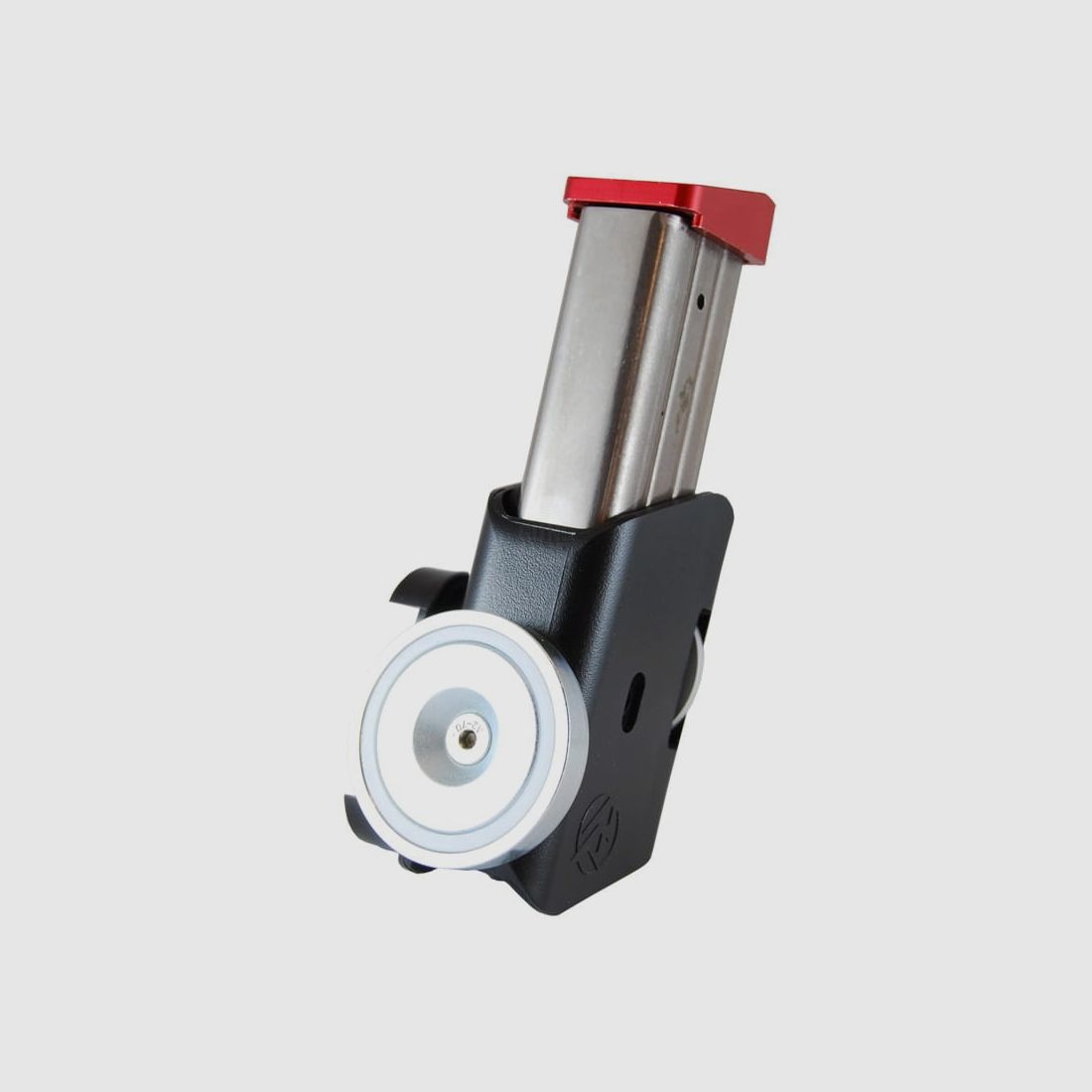 Ładownica Pistolet DAA Racer aluminiowa, zdjęcie 2 z 2