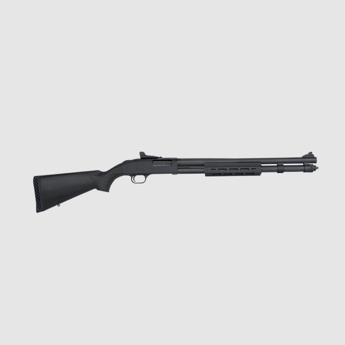 Mossberg 590 M-Lok Black 20"