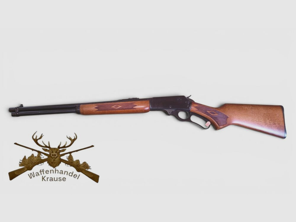 Marlin 30AS