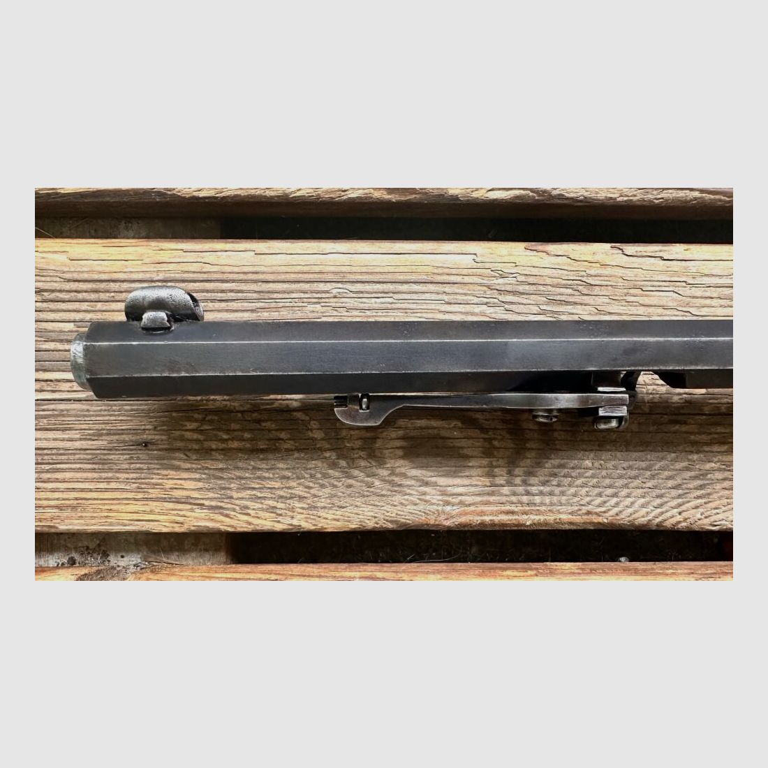 Strassberger Stutzen mit Diopter 4mmRF Lang