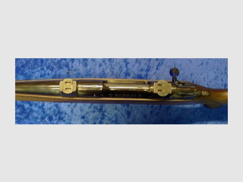 Sauer Mod. 80