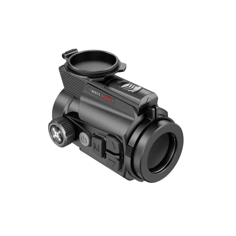 Nocpix Clip-On MATE 2 MH38R thermal monocular, image 2 of 6