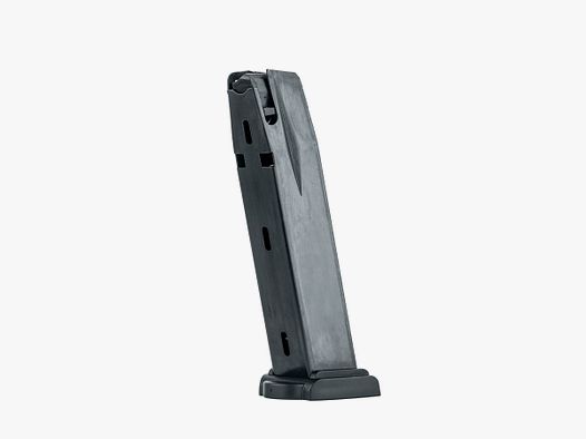 H&K P30 Magazin 9mm P.A.