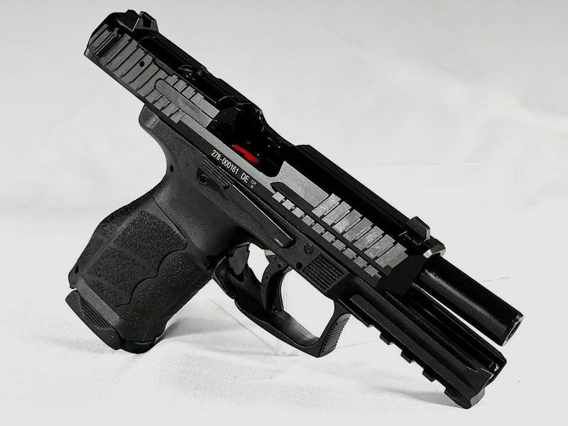Heckler & Koch SFP9-K A1 OR, Compact