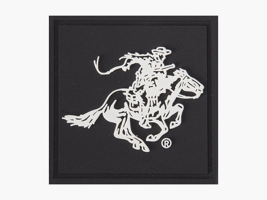 Badge Winchester en 2 versions