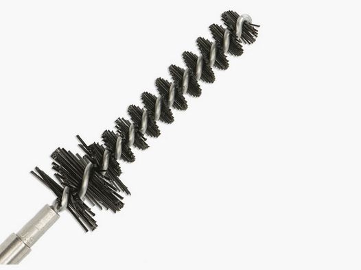 Bore Tech Cepillo de cámara de nailon Bore Tech Proof-Positive AR10