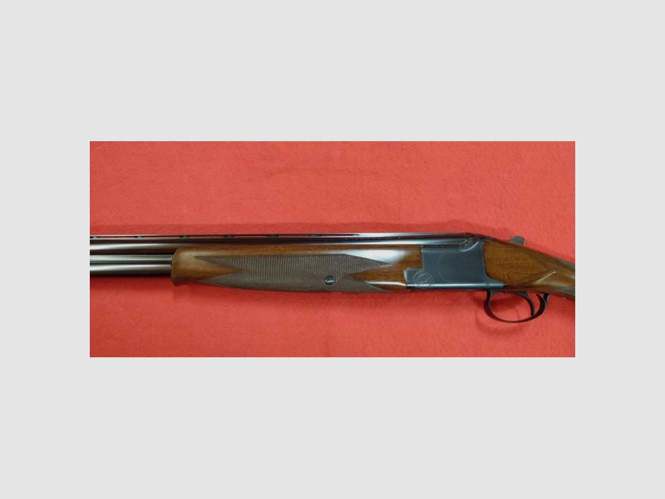 Bockdoppelflinte Browning Game Gun Cal.12, image 3 sur 4