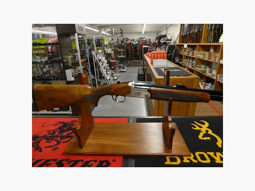 Marocchi First Slug 12x76