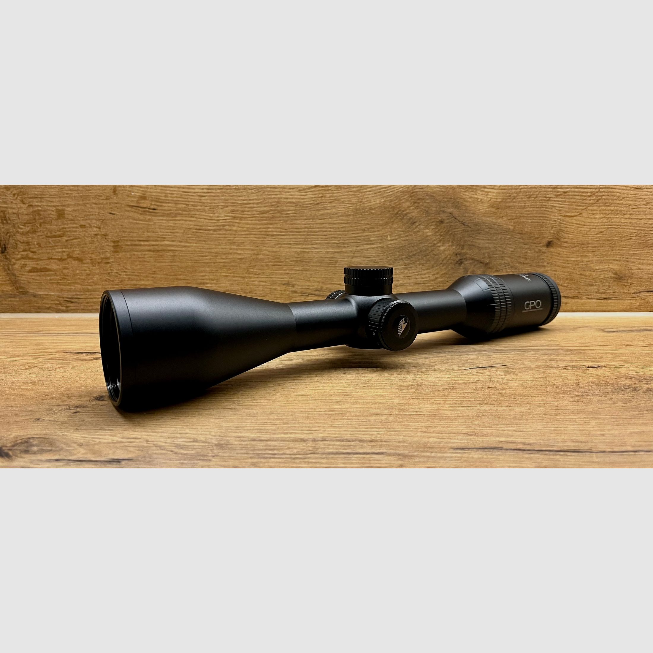 GPO Spectra 6x / 2-12x50i / G4i Fiber