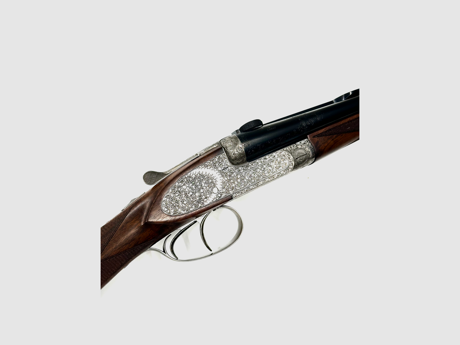 Holland & Holland express rifle 8x57JRS, image 6 sur 15