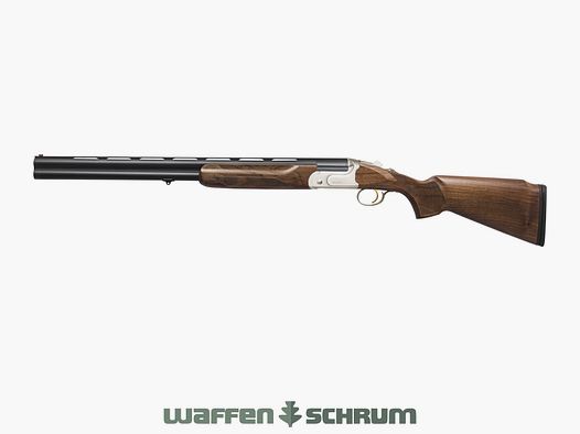 Akkar Churchill 412E Lady 12/76 Silber II / Links LL71cm I.C.