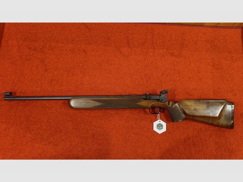 TOZ Mod. 12-01 Match .22lr