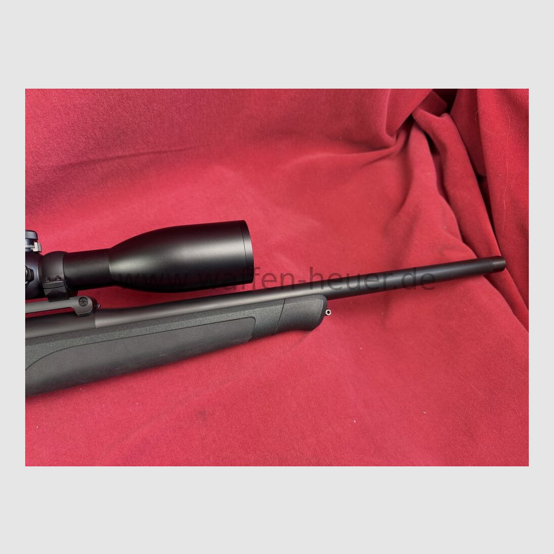 Blaser R8 Professional iC