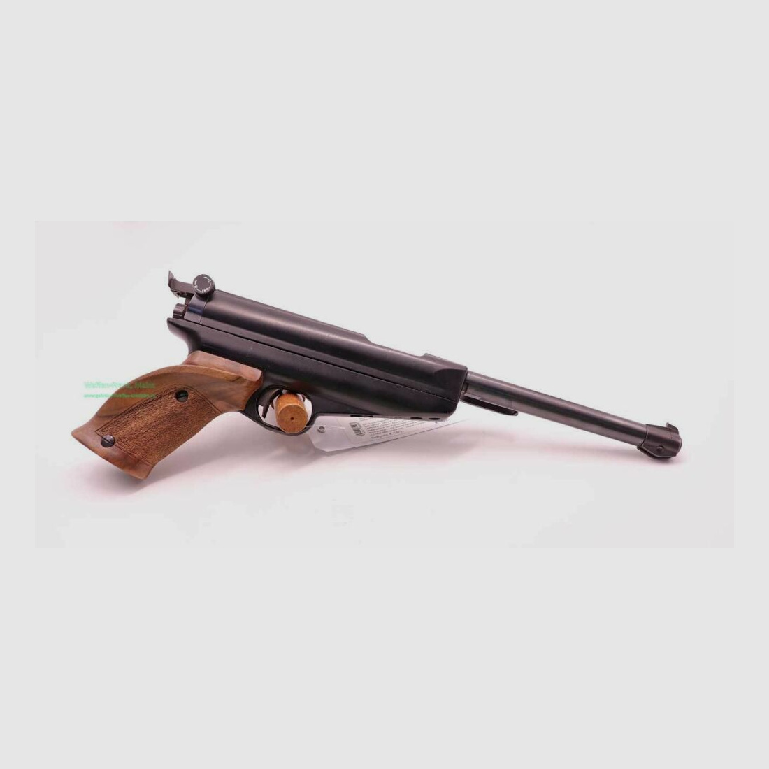 Feinwerkbau - Oberndorf Mod. LP65 4,5mm