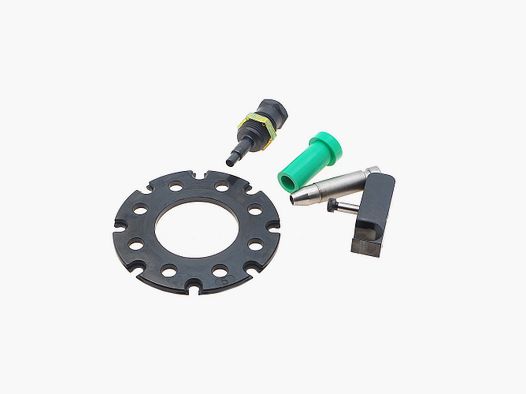 Kit de conversión Dillon Super 1050/1100, calibre: .38SPL
